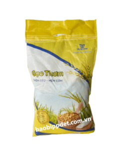 Bao Bì Gạo Đẹp Giá Rẻ