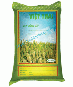Bao Bì Đựng Lúa Giống