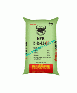 Bao Bì Phân Bón NPK