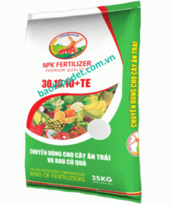 Bao Bì Phân Bón Đẹp