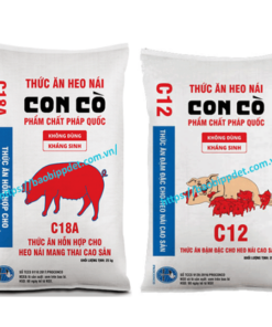 Bao Bì Thức Ăn Cho Heo In Plexo