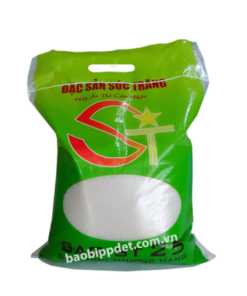 Bao Bì Đựng Gạo 5kg