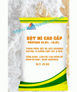 Bao Bì Đựng Bột Mì