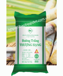 Bao Bì Đựng Đường