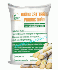 Bao Bì Đựng Đường In Plexo