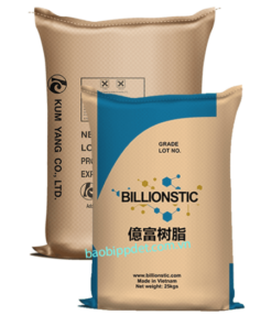 Bao Bì Giấy Kraft