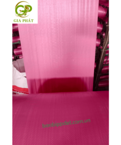 Cuộn Dệt Pp Hồng
