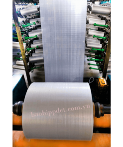 Cuộn Dệt Pp Trong