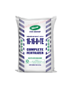 Bao Bì Phân Bón In Plexo