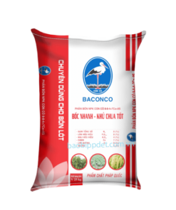 Bao Bì Phân Bón 25kg